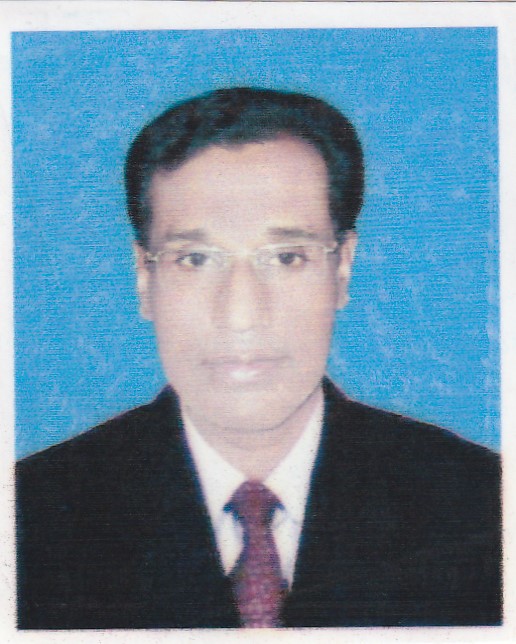 সভাপতির ছবি