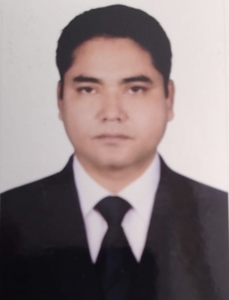 সভাপতির ছবি