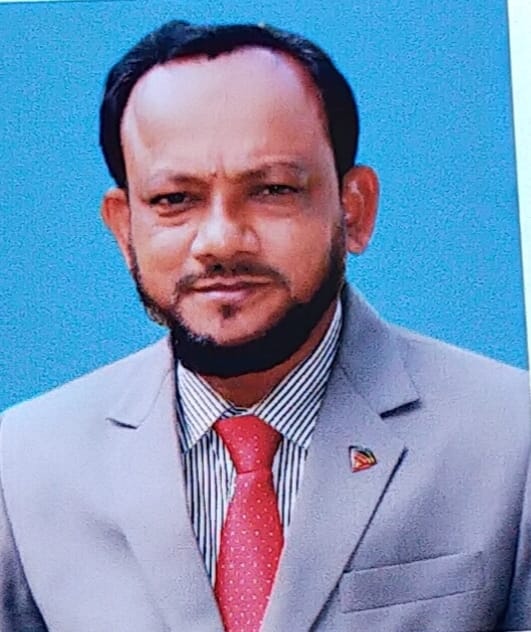 প্রধান শিক্ষকের ছবি