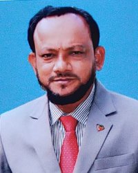 সভাপতির ছবি