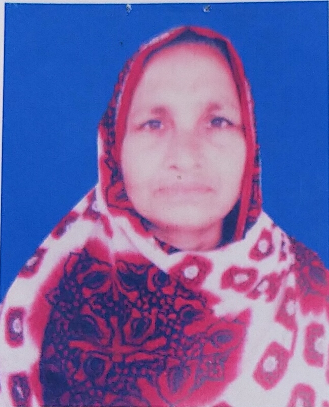শিক্ষকের ছবি