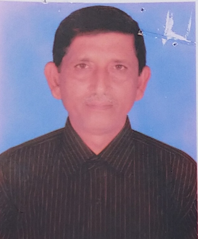 শিক্ষকের ছবি