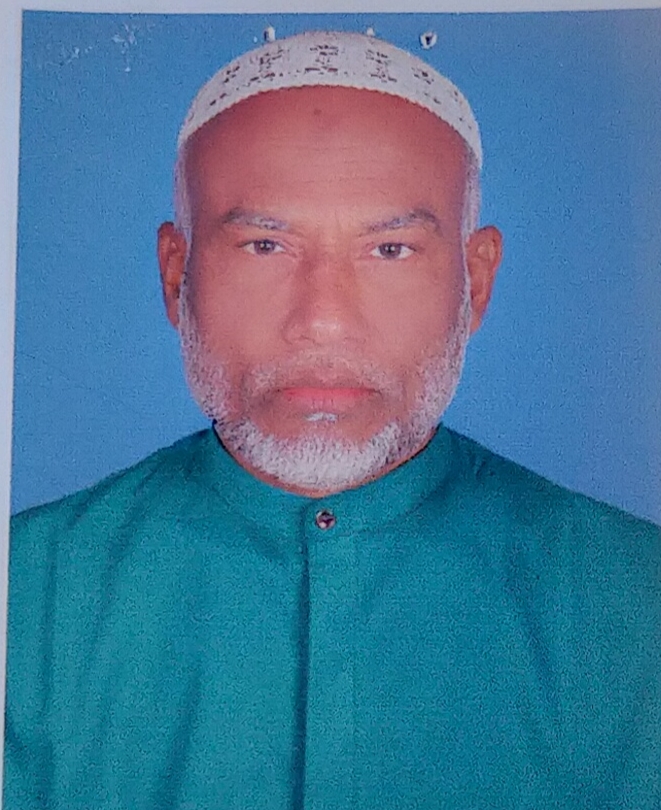 শিক্ষকের ছবি