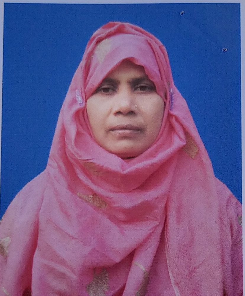 শিক্ষকের ছবি